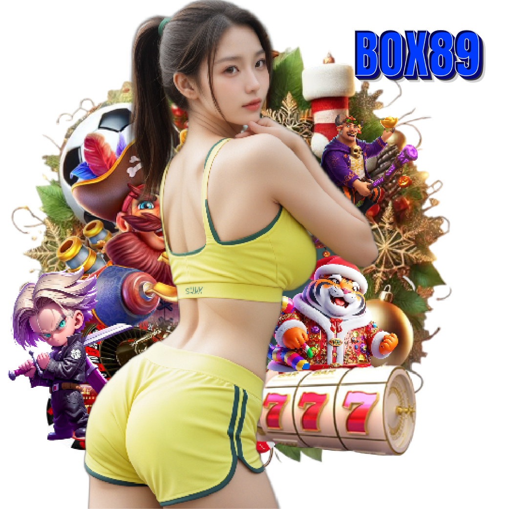 box89 คาสิโน