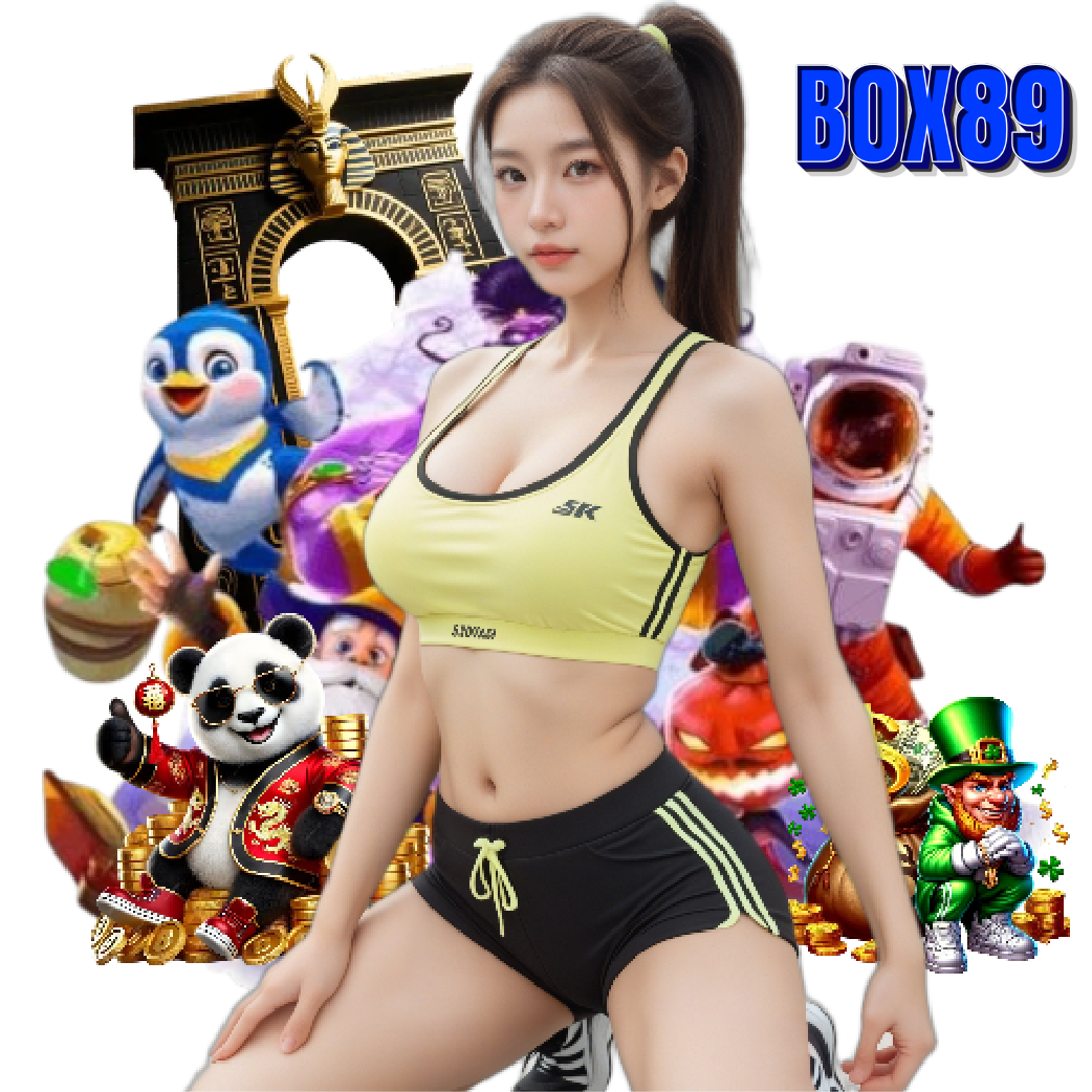 box89 casino