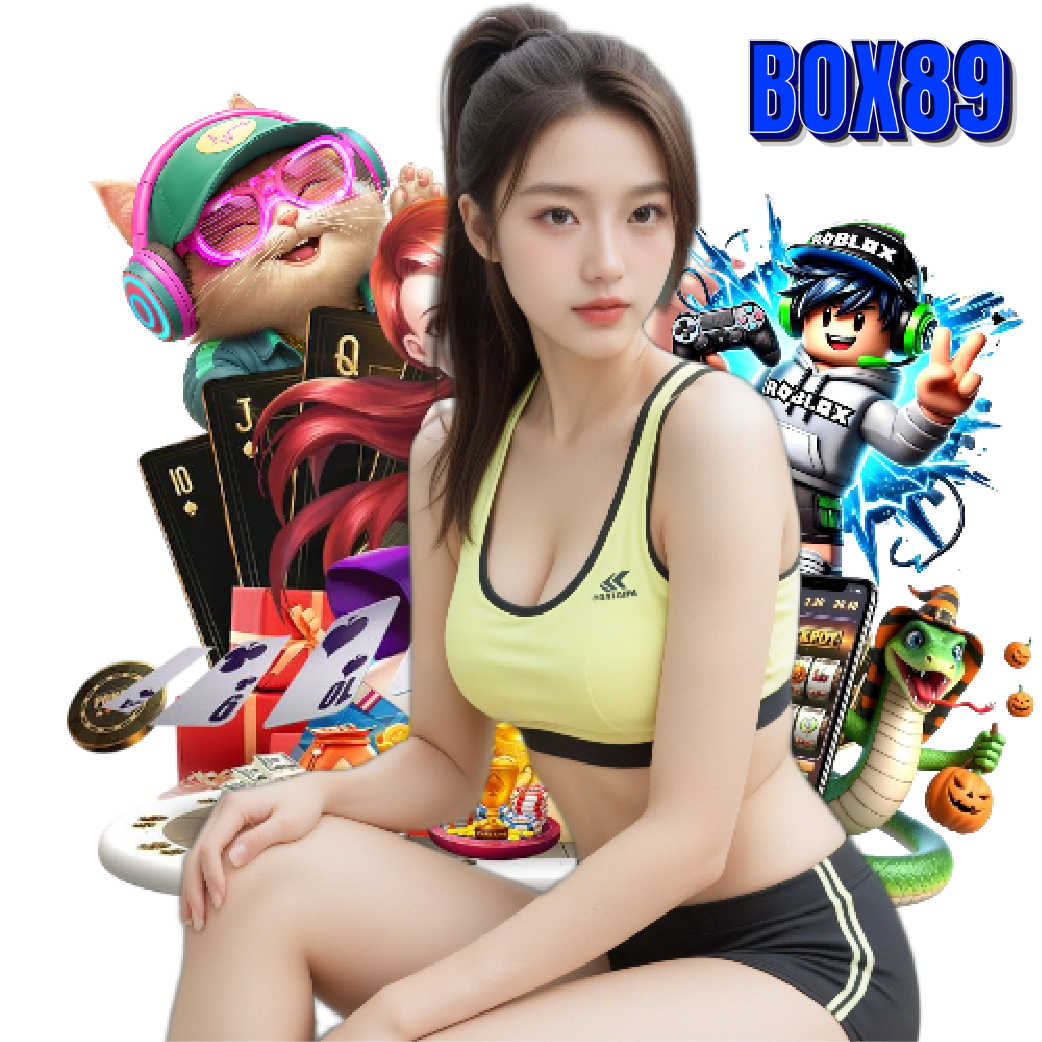 box89 ฝากถอนออโต้