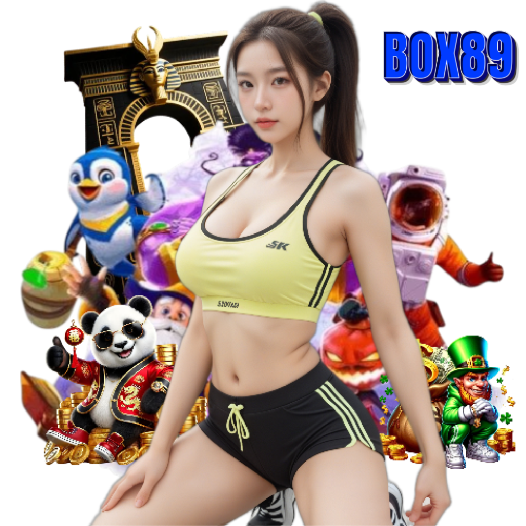 box89 casino