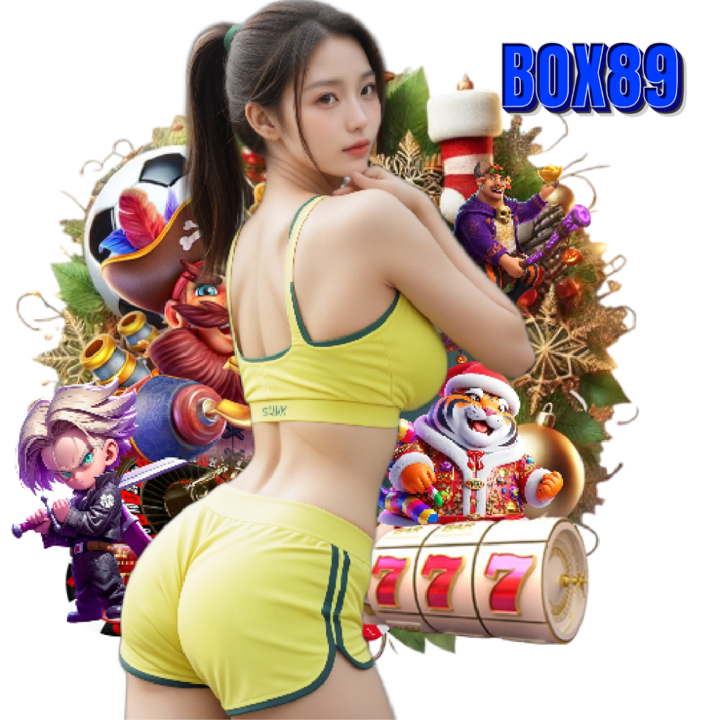 box89 คาสิโน