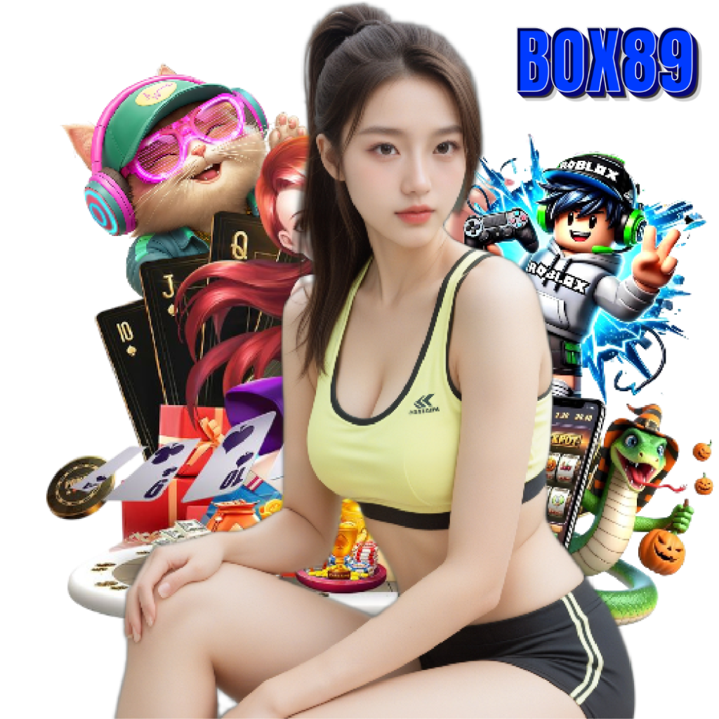 box89 ฝากถอนออโต้