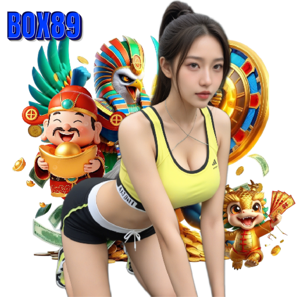 box89 เว็บตรง